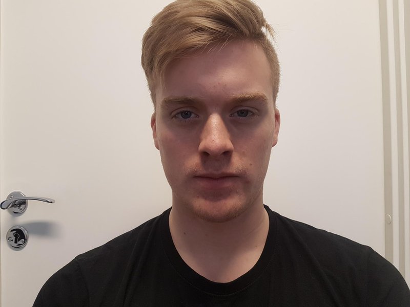 Sander, Miras Hydraulikk