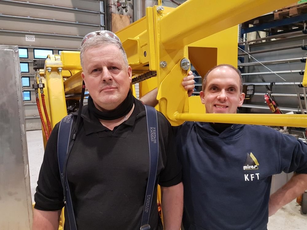 Sertifiserte fagteknikere